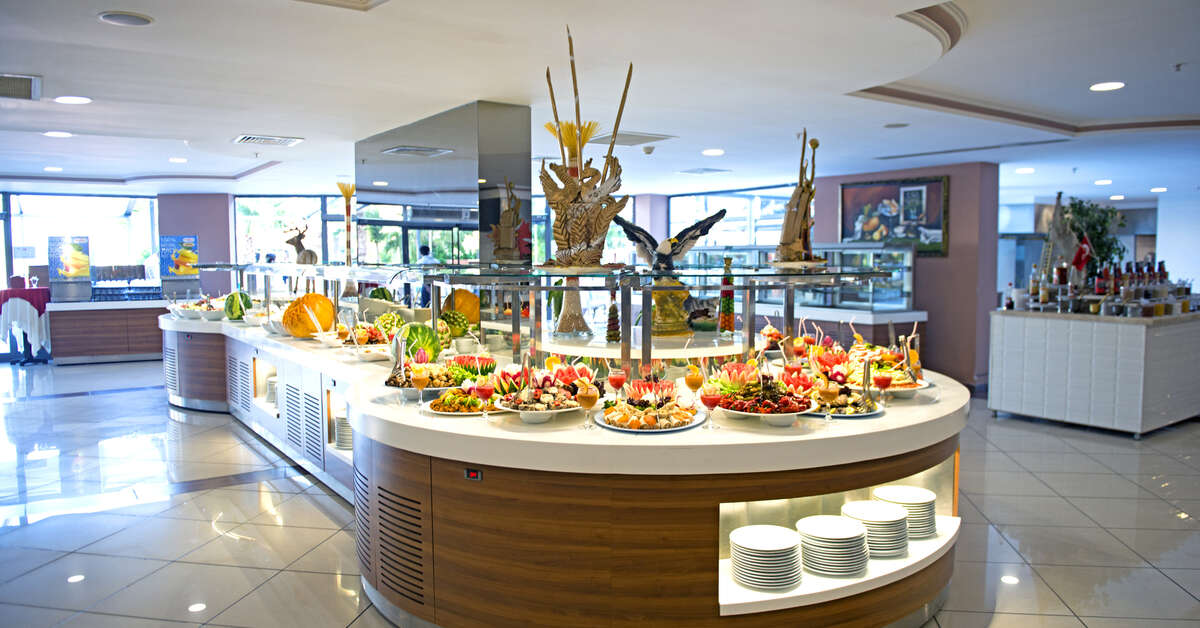 Een foto van Green Nature Resort & Spa