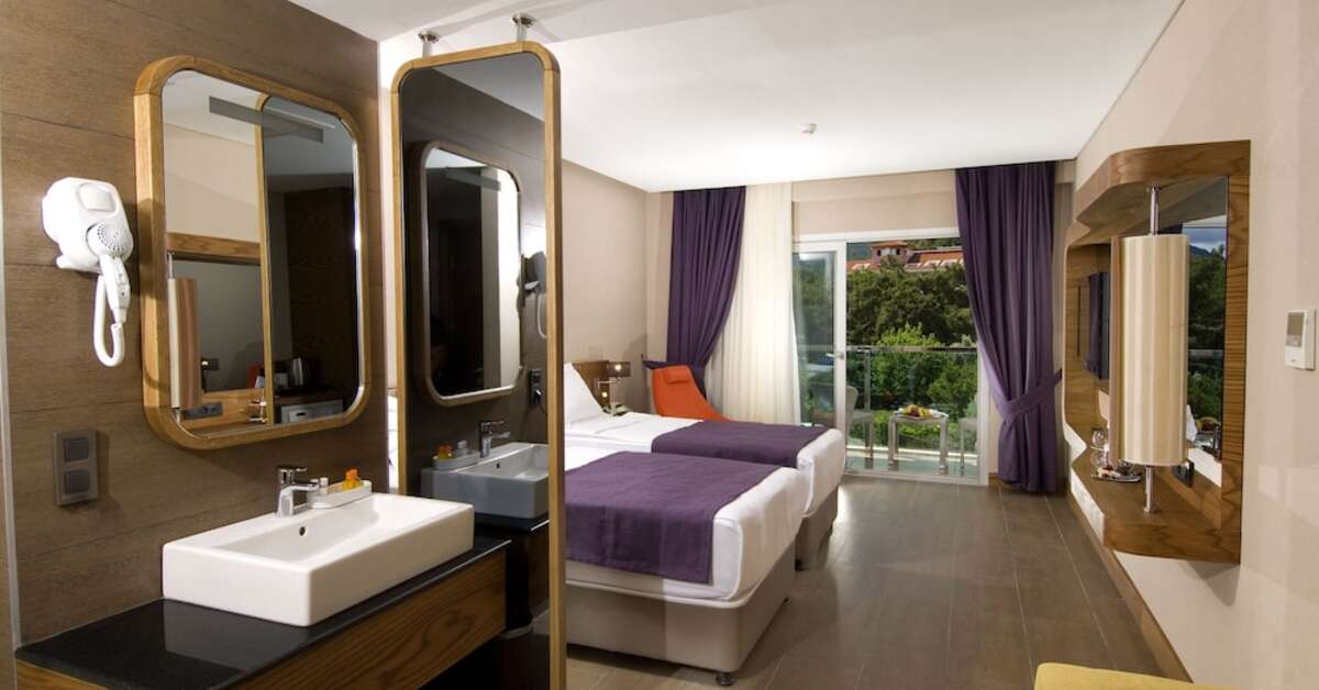 Een foto van Casa de Maris Spa & Resort