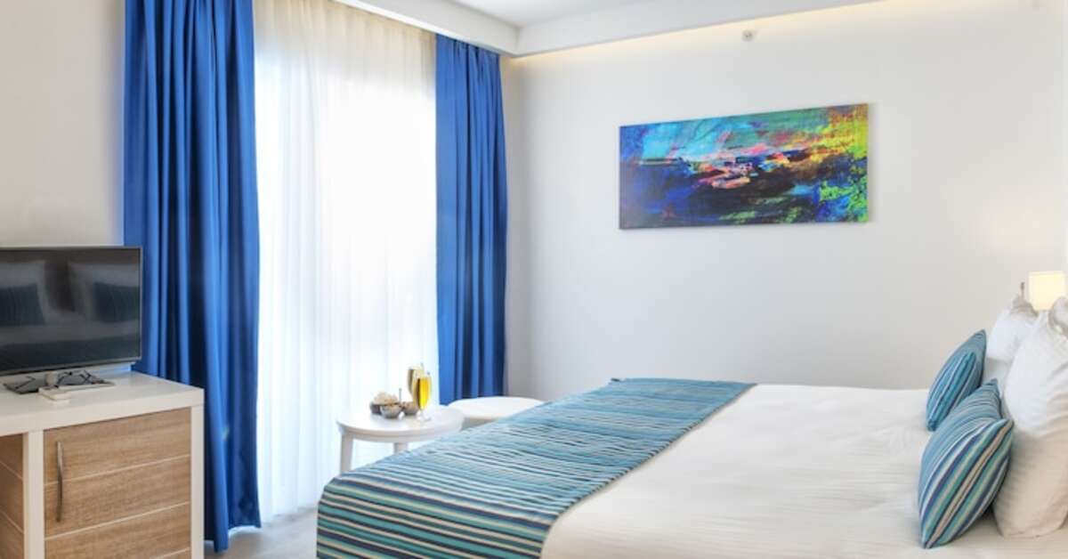 Een foto van Garcia Resort & Spa