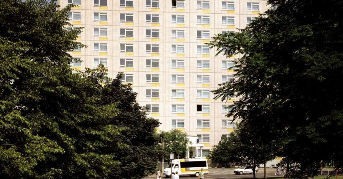 Een foto van Hotel am Terrassenufer