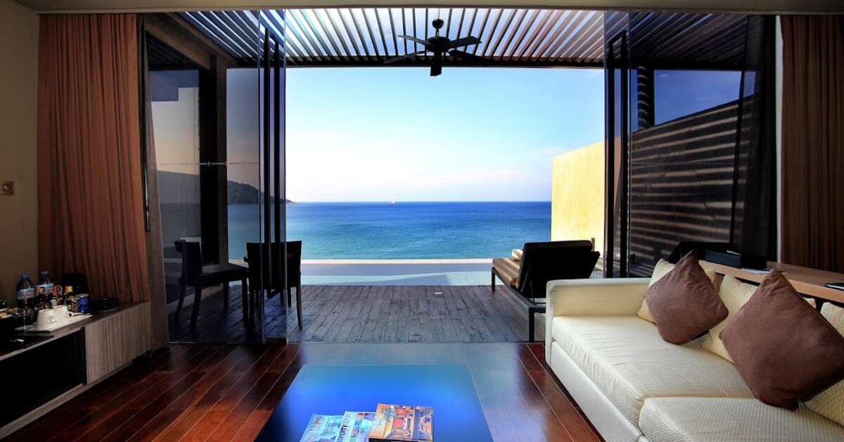 Een foto van Impiana Private Villas