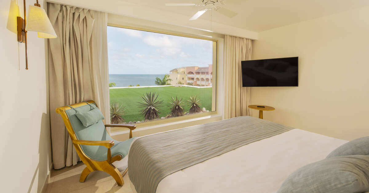 Een foto van Iberostar Selection Rose Hall Suites