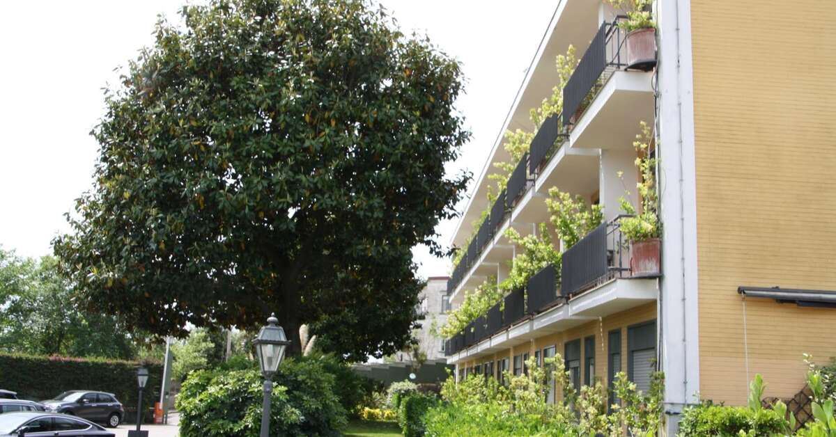 Een foto van Culture Hotel Villa Capodimonte