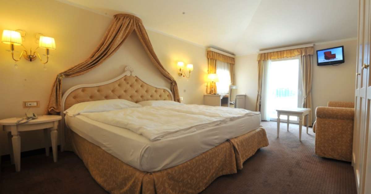 Een foto van Parc Hotel Du Lac