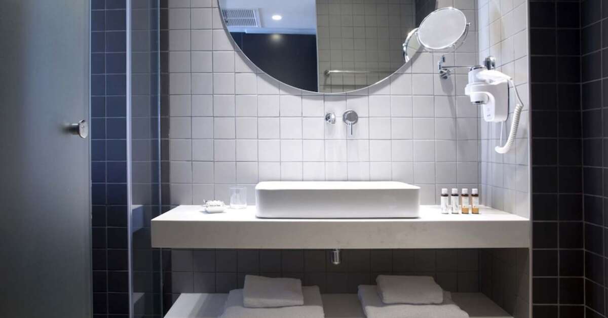 Ein Foto Athenaeum K29 Hotel