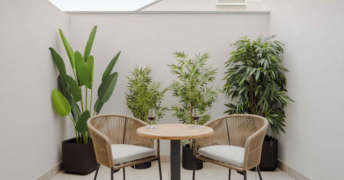 Een foto van Porto River Soul Hotel