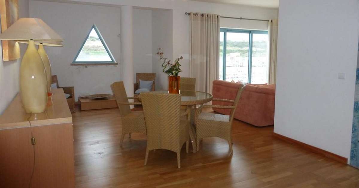 Een foto van Appartementen Marina De Albufeira