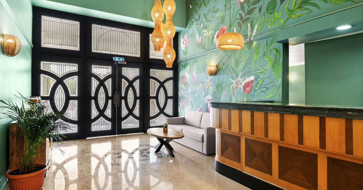 Een foto van Parasasa Hotel