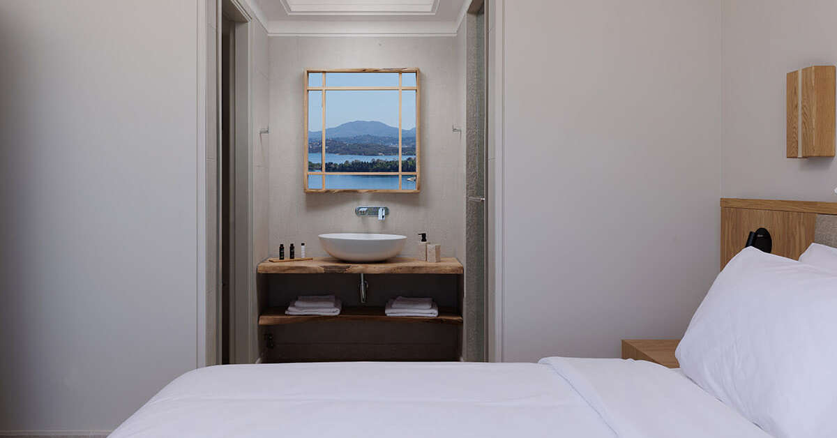 Een foto van Greenstone Villas