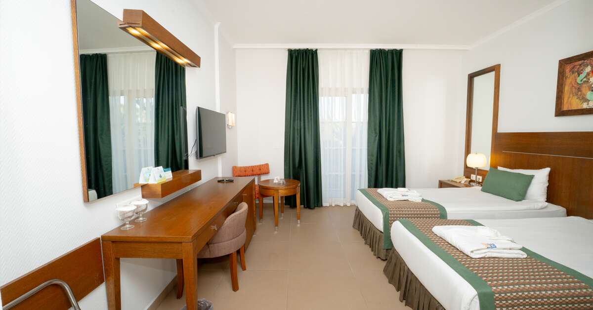 Een foto van Sunis Elita Beach Resort & Spa