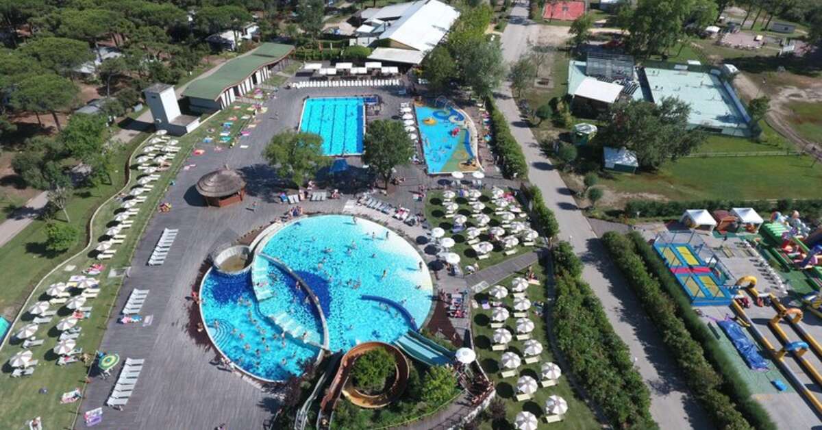 Een foto van Sentido Spina Premium Camp
