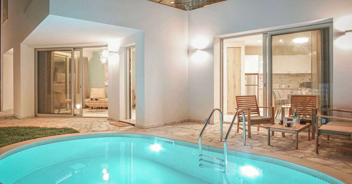 Een foto van Tessera Villas Collection