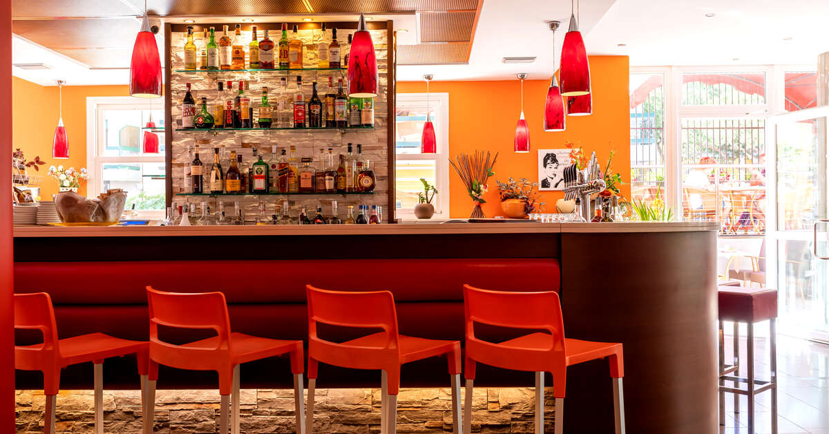 Een foto van Aparthotel Sheila