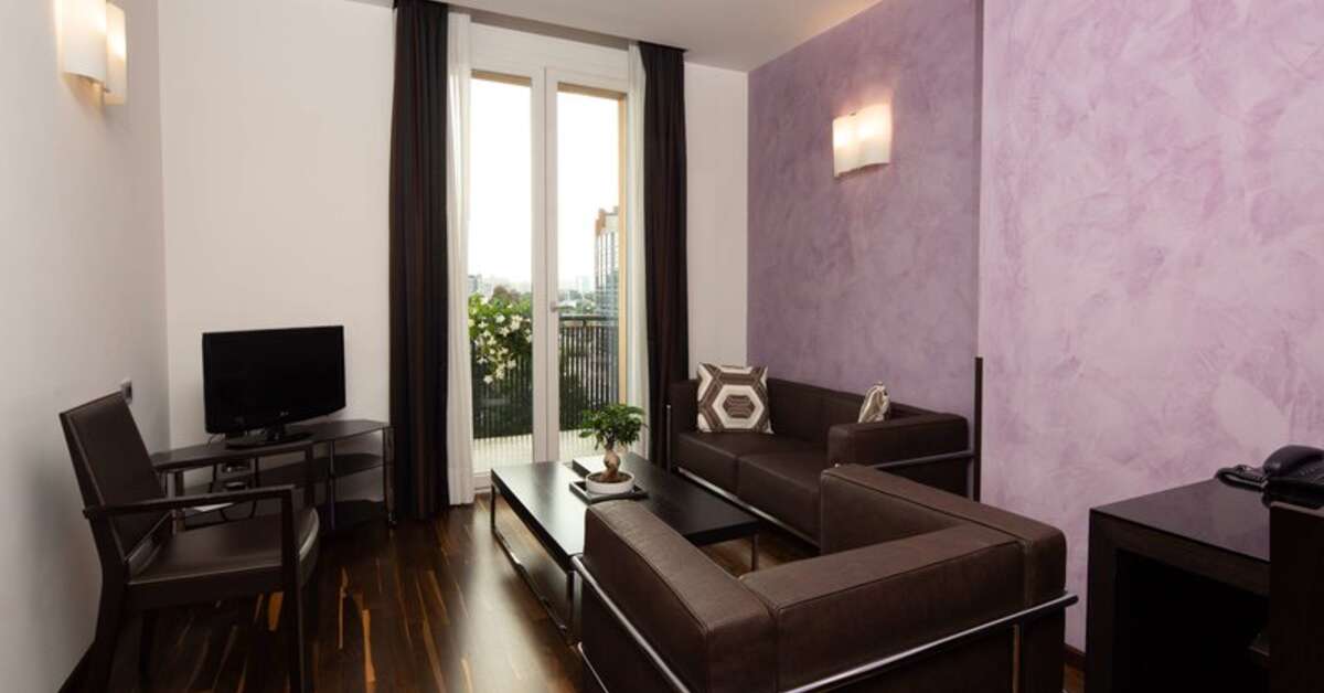 Een foto van Best Western Hotel Biri