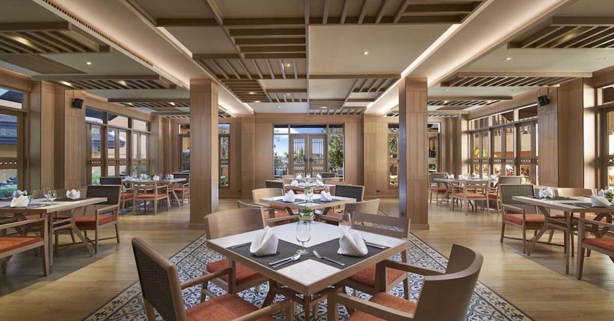 Een foto van Amari Vogue Boutique Resort