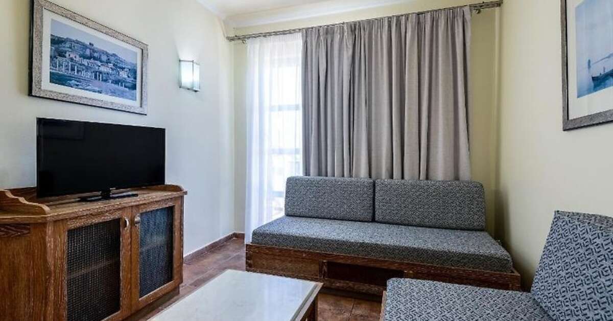 Een foto van Aegean Houses