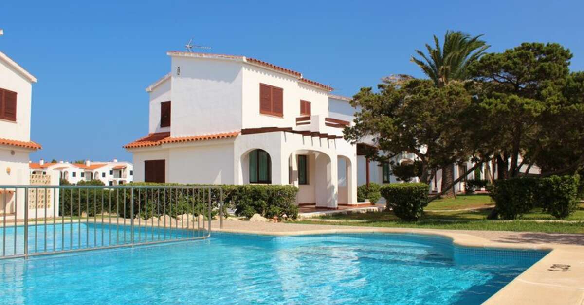 Een foto van Villas Yucas