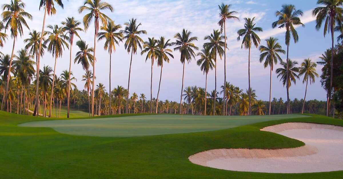Een foto van Santiburi Koh Samui