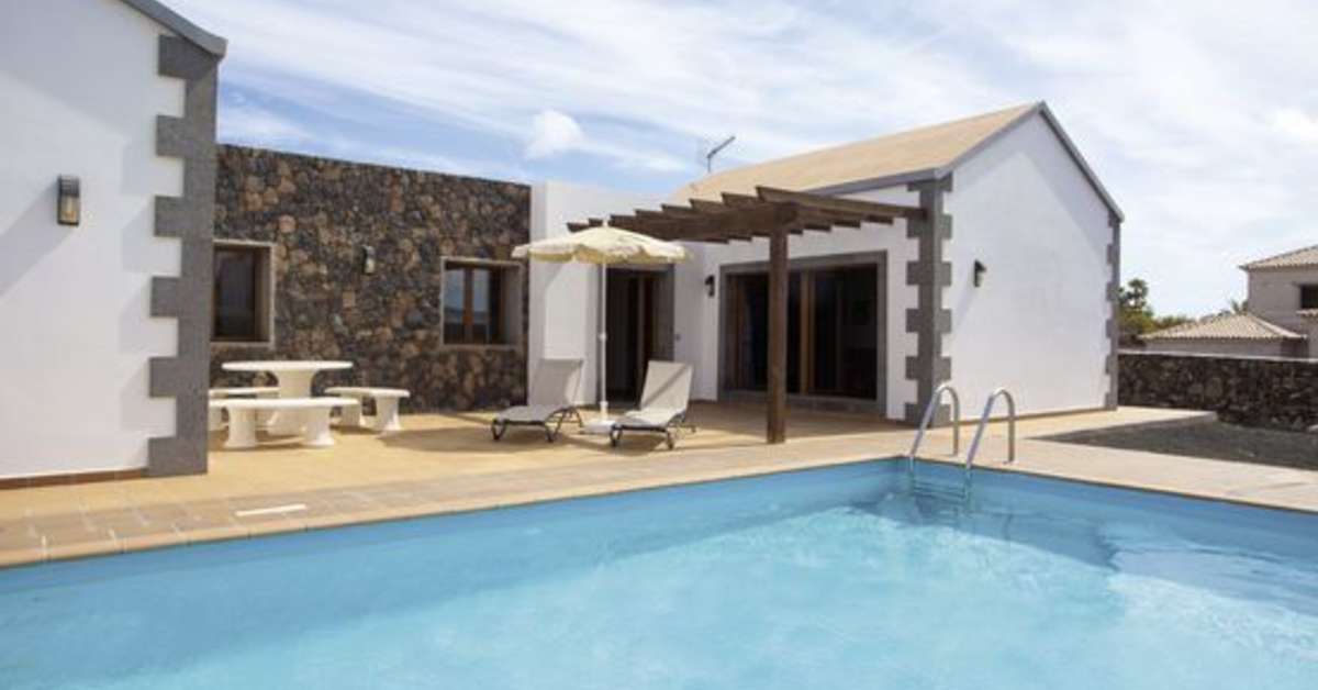 Een foto van Villas Tao Mazo