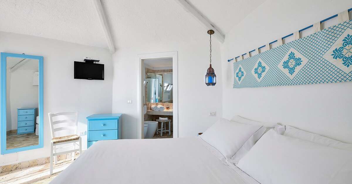 Een foto van Arbatax Park Resort Dune