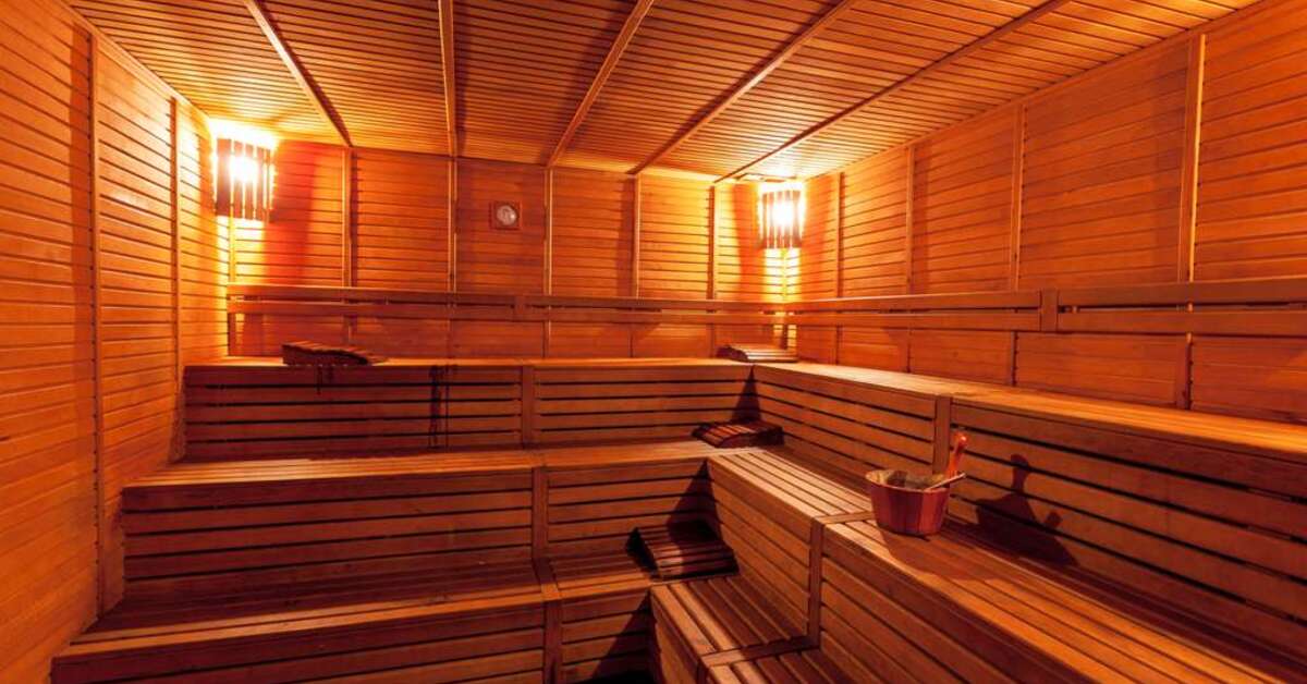 Een foto van Hotel Galaxy Beach