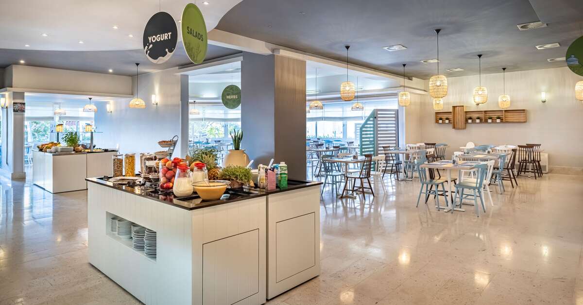 Een foto van Rabac Sunny Hotel & Residence