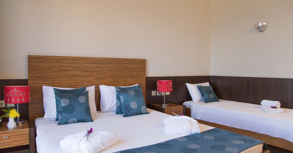 Een foto van Sunrise Resort