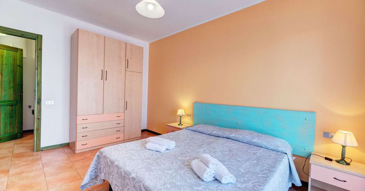 Een foto van Residence Le Pavoncelle