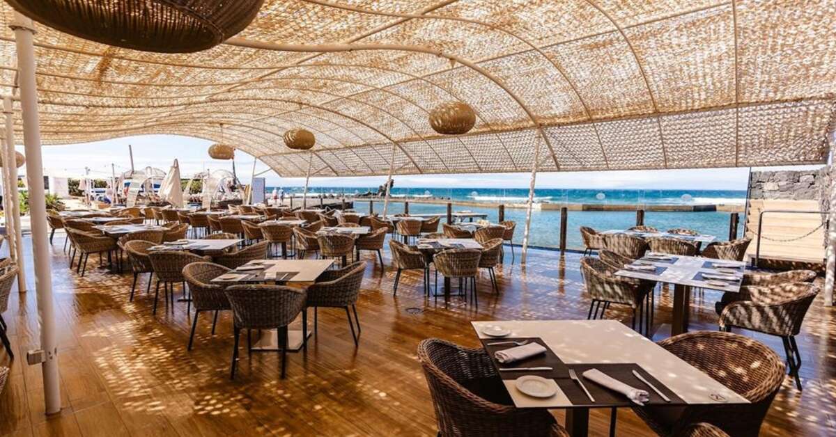 Een foto van Hotel Europe Villa Cortes