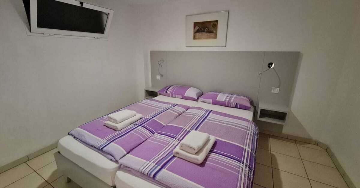Een foto van Appartementen CuraSol