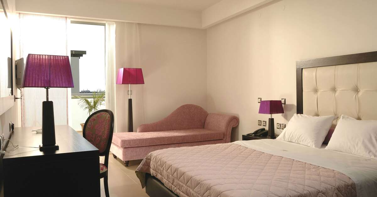 Ein Foto Angela Suites Boutique Hotel