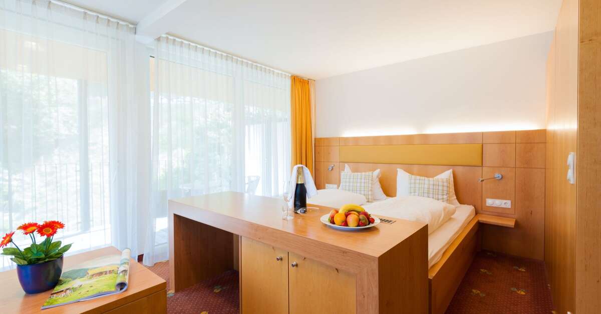 Een foto van Hotel Der Waldhof
