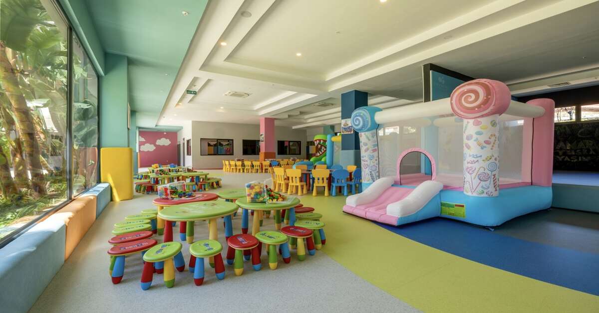 Een foto van Crystal Waterworld Aqua Collection