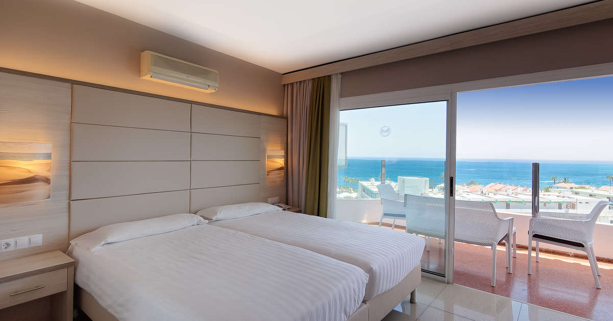 Een foto van Bull Hotel Escorial & Spa