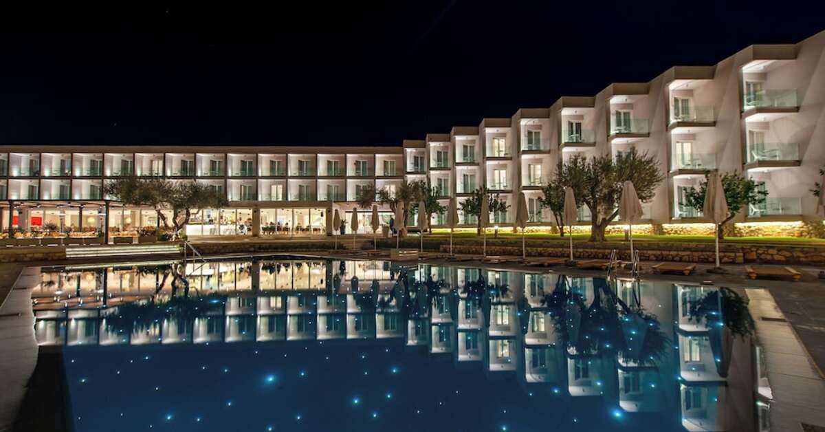 Een foto van Amaronda Resort & Spa
