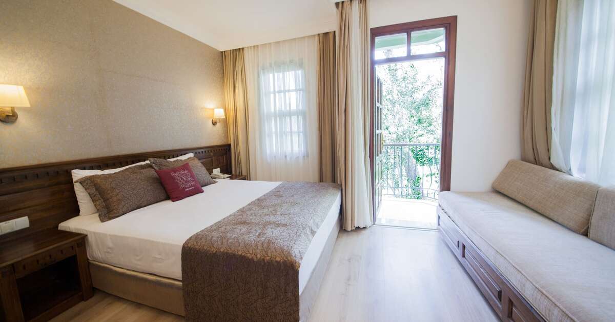 Een foto van Hotel Greenland