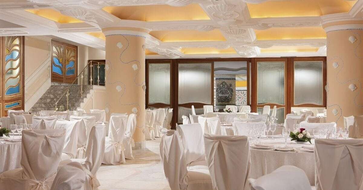 Een foto van Mar Hotel Alimuri