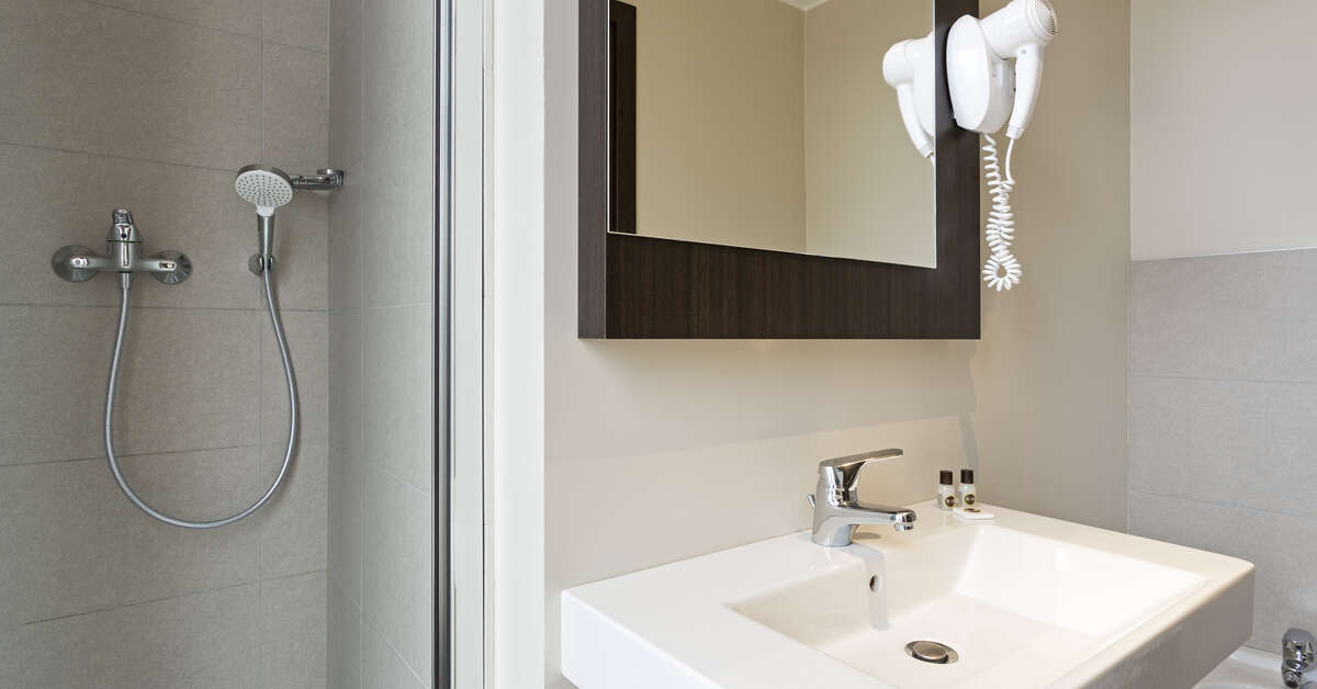 Een foto van B&B Hotel Milano Sant Ambrogio