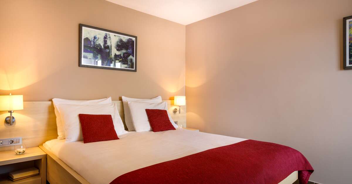 Een foto van San Marino Resort