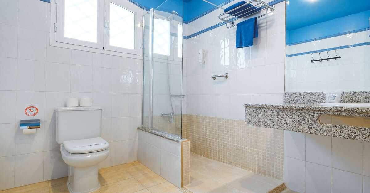 Ein Foto Apartments Livvo Coloradamar