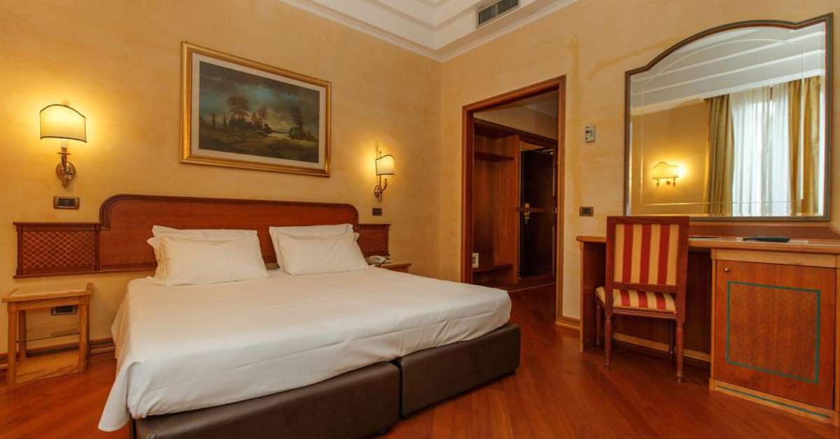 Een foto van Hotel Oxford