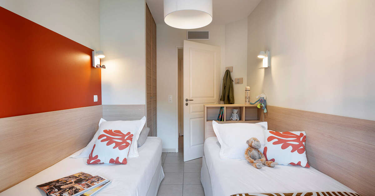 Een foto van Pierre & Vacances Residence Premium Julia Augusta