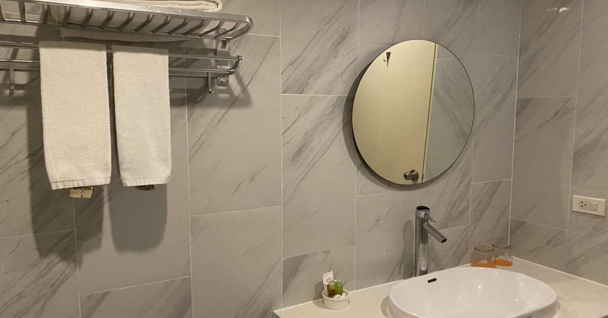 Een foto van Brighton Hotel & Residence