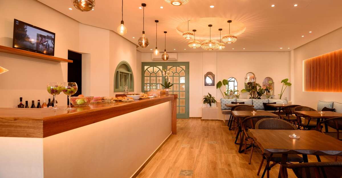 Ein Foto Hotel Armonia