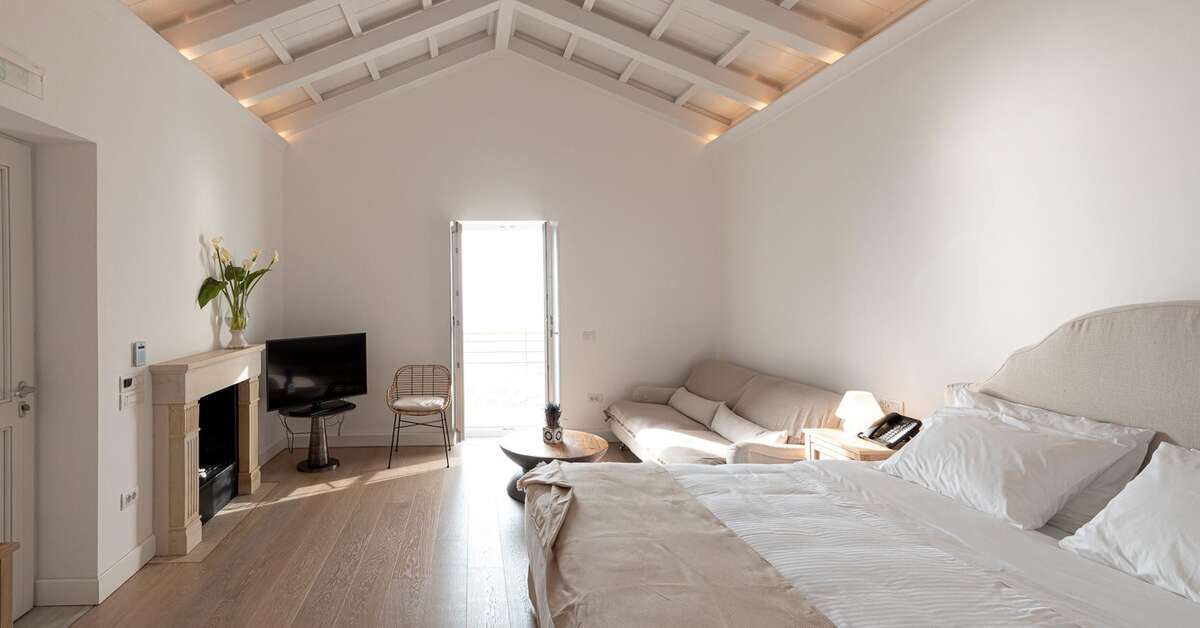 Een foto van Aria Estate Suites & Spa