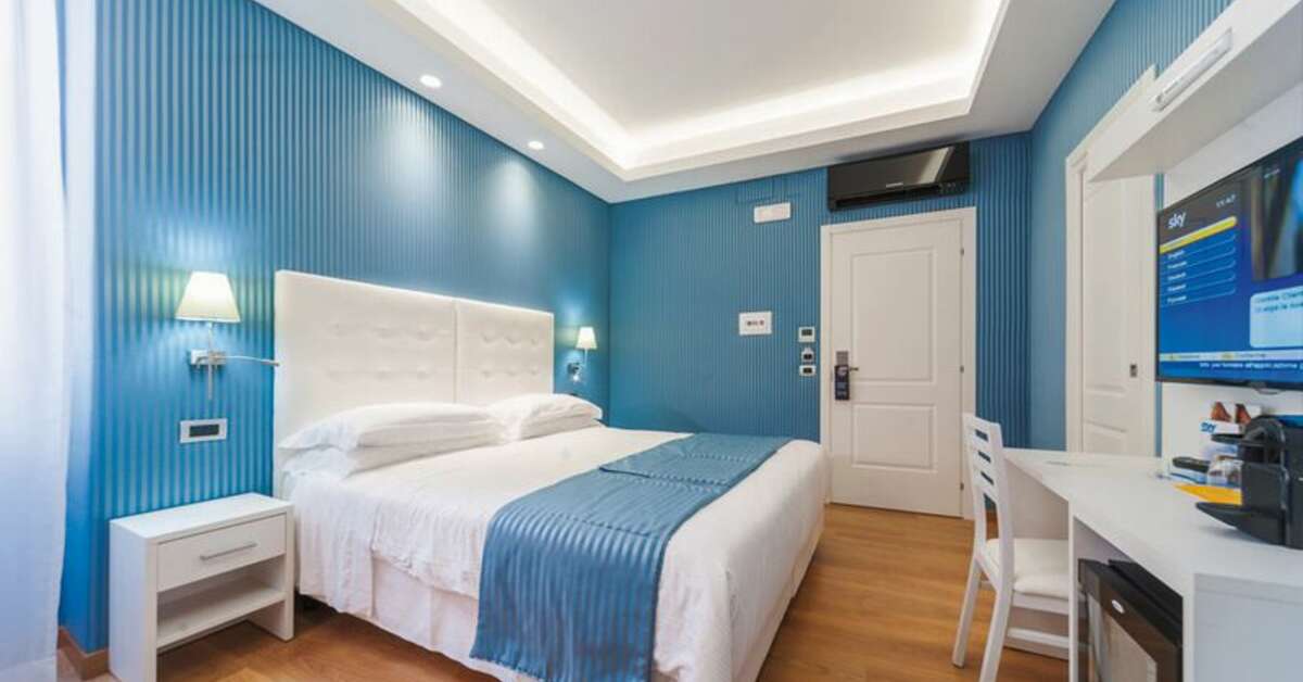 Een foto van Trevi 41 Hotel