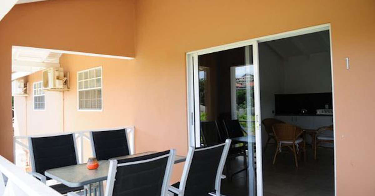 Een foto van Curinjo Resort