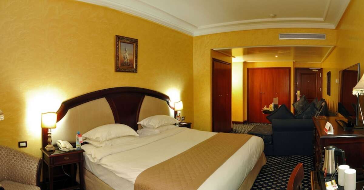 Een foto van Ramada by Wyndham Fes