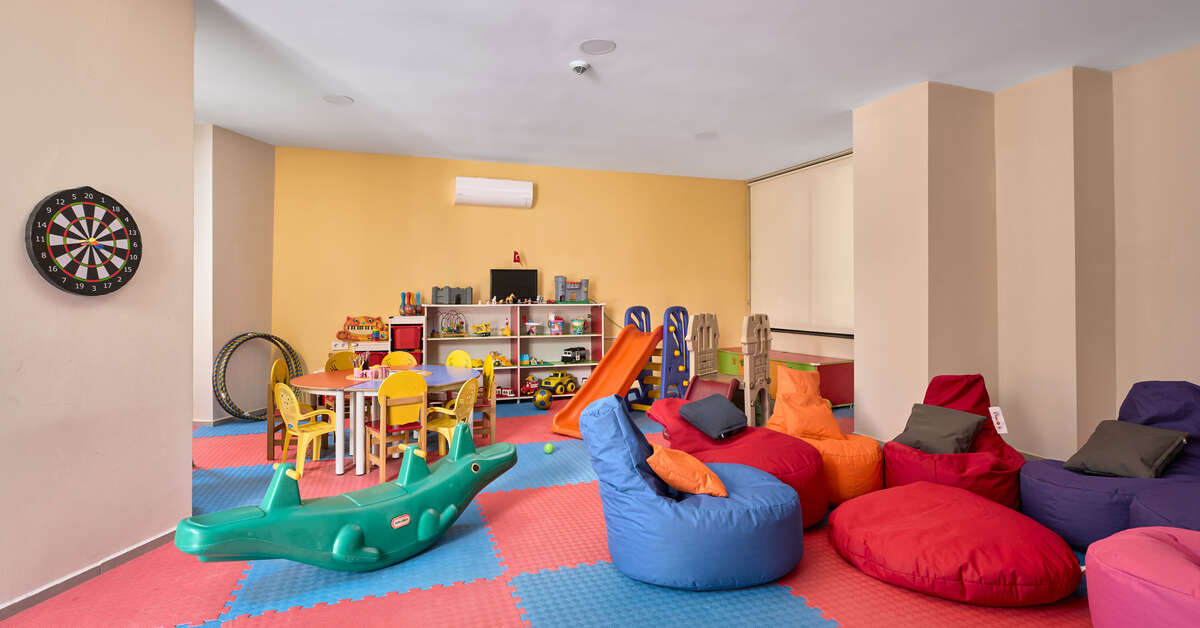 Een foto van Hotel Panorama