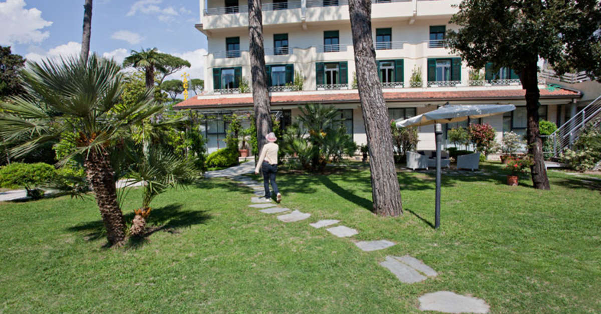 Een foto van Acapulco Hotel